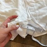 Princess Polly  Amelia Short White Size 4 Photo 10