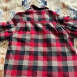 Wrangler Men’s  Jacket Button-up Sherpa Lined Photo 1