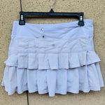 Lululemon pace setter skirt Photo 0