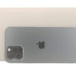 Vegan Leather Clutch Handbag Tan Photo 1