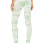 Free People NWT  X FP Movement Good Karma Tie Dye Legging Photo 4