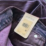 Levi's NWT 94 BAGGY JEANS Vintage Inspired In Color Morado / Purple 25X31 Photo 3