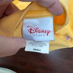 Disney Store Yellow Pooh Short Sleeve Tee Size Small Photo 3