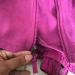 The North Face Girls jacket pink Photo 3