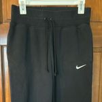 Nike  Black Joggers Size Small Photo 1