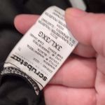 Scrubstar  Black Collared Top Size 3XL Photo 7