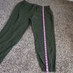 A New Day  women’s large olive jogger style‎ pants Photo 8