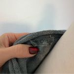 POL Tie Dye Cropped Oversized Sweatshirt Size Large Photo 6