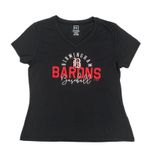 MILB Birmingham Barons Women's Short Sleeve T Photo 0