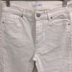 Ann Taylor LOFT Petite Modern High Waist Skinny Ankle Jeans Photo 1