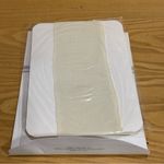 Talbots  Silky Lycra Sheer Control Top Sandlefoot Vanilla C Pantyhose Photo 7