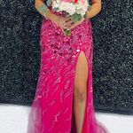 Ava Presley 38875 in Hot Pink Photo 0