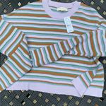 Tilly's Tilly’s Striped Sweater Photo 0