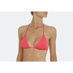 Stella McCartney NEW  Reversible bikini set, Red‎ Photo 2