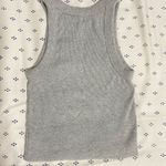 Aerie  Free Spirit Ribbed Tank Top Photo 3