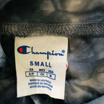 Champion Brand New Authentic  Tye Dye Leggings‎ For Women Size Small 7/8 Photo 3