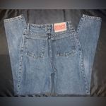 BONGO vintage mom jeans Blue Size undefined Photo 5