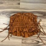 Free People Gabby Side Tie Tube Top Photo 3