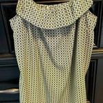 J.Crew  Ruffle Tank Top, size 2 Photo 0
