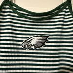 SheIn Custom made with Philadelphia eagles patch Photo 1