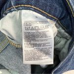 Old Navy | High Waist Distressed Denim Shorts - Blue Photo 7