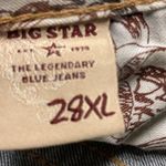 Big star ‎ Maddie, women’s jeans size 28 Photo 9