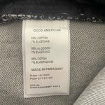 Good American Jeans Distressed Good Legs Extreme V, Size 18, B70, $38 Photo 7