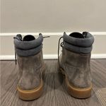 Timberland  Women’s Linden Woods 6-Inch Waterproof Boot Photo 3