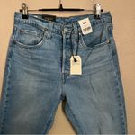 Levi's NWT Levi’s 501 High Rise Skinny Jeans 26 Photo 2