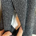 Lululemon Women Sweatshirt Sz Small Pave Full Zip Oversized Black Hoodie W3CERS Photo 3