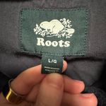 Roots fleece pullover Photo 2