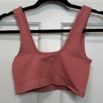 Gymshark  Corset Seamless Sports Bra Photo 3
