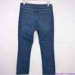 Vineyard Vines NEW Straight Crop Side Panel Jamie Jeans, 27 Photo 7