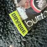 Burton  Women’s DRYRIDE Teal Document Ski/Snowboarding Jacket Photo 6