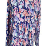 IBKUL Size XXL Top Long Sleeve SPF UPF Athletic Golf Tennis Pickleball Photo 0