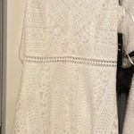 Lulus White Dress Photo 0