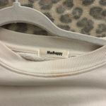 Madhappy  Crewneck Sweatshirt Photo 2