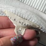 LA Hearts 💋 3 FOR $20  • Strapless Body Suit • Striped • Medium Photo 2