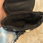Nasty Gal Mini Quilted Faux Leather backpack Photo 3