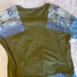 Free People Shirt Photo 3