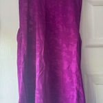 Lululemon  Camo Pink Tank‎ Size 4 Excellent Condition Photo 0