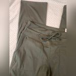 Mondetta NWT NWT  Women’s High-Waisted Flare Legging Size S Photo 8