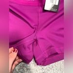 Nike NWT  golf tour performance purple shorts small Photo 2