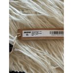 SKIMS  Fits Everybody Lace Triangle Cami Onyx Size Large Photo 7