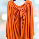 Stella McCartney Jersey Haltr / Poncho Photo 1