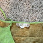 Altar'd State smiley face cami Photo 1