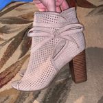 Francesca's Francesca’s booties size 7 Photo 0