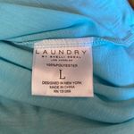 Laundry by Shelli Segal  tank top L Photo 6