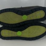 SONO By Mephisto Brown Leather Walking Shoes Sneaker Low Top Lace Up Women’s 7 Photo 6