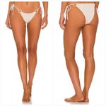Tularosa Norma Bottom in Ivory Photo 1